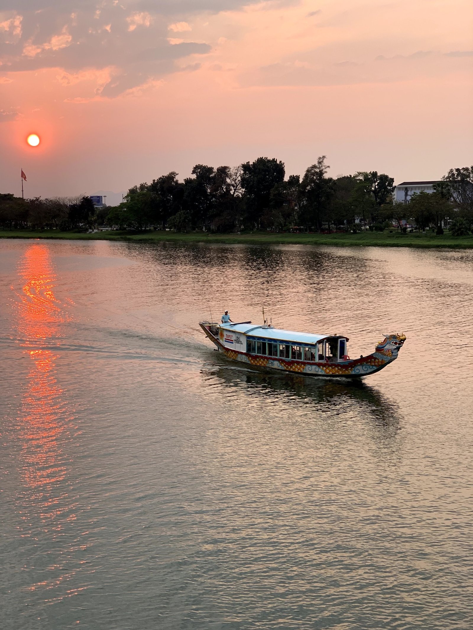 14-Day Hanoi to Saigon Cycling Tour